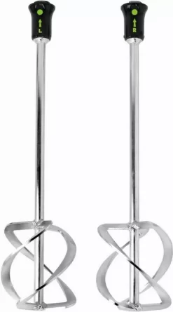 Tige Mélangeuse FESTOOL HS 3 DOUBLE 140x600 FF - 768800