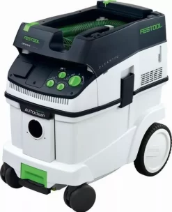 Aspirateur FESTOOL CTM 36 E AC - 574983