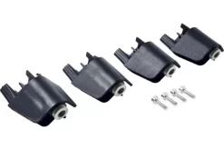 Pieds Additionnels EH-SYS-SYM 70 FESTOOL - 4 Pièces - 203425