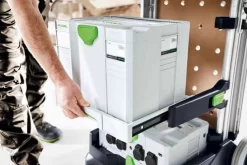 Tiroir SYS-AZ-MW 1000 FESTOOL - 203456 9 Tiroir SYS-AZ-MW 1000 FESTOOL - 203456 -Electro Tool Soldes FEST2425 2
