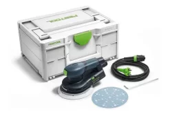 Ponceuse Excentrique ETS EC 150/3 EQ-Plus FESTOOL - 576320 8 Ponceuse Excentrique ETS EC 150/3 EQ-Plus FESTOOL - 576320 -Electro Tool Soldes FEST2465 3