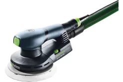 Ponceuse Excentrique ETS EC 150/3 EQ-Plus FESTOOL - 576320 9 Ponceuse Excentrique ETS EC 150/3 EQ-Plus FESTOOL - 576320 -Electro Tool Soldes FEST2465 4