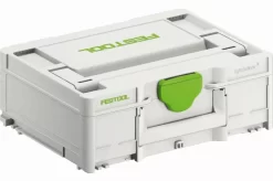 Systainer SYS3 M 137 FESTOOL - 204841