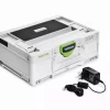 Enceinte Connectée Bluetooth En Systainer TOPROCK SYS3 BT20 M 137 FESTOOL - 205502 -Electro Tool Soldes FEST2568 1
