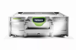 Enceinte Connectée Bluetooth En Systainer TOPROCK SYS3 BT20 M 137 FESTOOL - 205502 10 Enceinte Connectée Bluetooth En Systainer TOPROCK SYS3 BT20 M 137 FESTOOL - 205502 -Electro Tool Soldes FEST2568 3