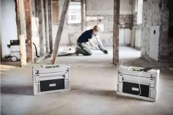 Enceinte Connectée Bluetooth En Systainer TOPROCK SYS3 BT20 M 137 FESTOOL - 205502 11 Enceinte Connectée Bluetooth En Systainer TOPROCK SYS3 BT20 M 137 FESTOOL - 205502 -Electro Tool Soldes FEST2568 4