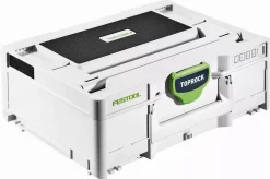 Enceinte Connectée Bluetooth En Systainer TOPROCK SYS3 BT20 M 137 FESTOOL - 205502 12 Enceinte Connectée Bluetooth En Systainer TOPROCK SYS3 BT20 M 137 FESTOOL - 205502 -Electro Tool Soldes FEST2568 5