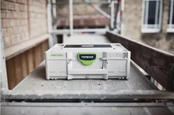 Enceinte Connectée Bluetooth En Systainer TOPROCK SYS3 BT20 M 137 FESTOOL - 205502 13 Enceinte Connectée Bluetooth En Systainer TOPROCK SYS3 BT20 M 137 FESTOOL - 205502 -Electro Tool Soldes FEST2568 6