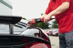 Polisseuse PE 14-2 150 FLEX 1400 W - 373680 -Electro Tool Soldes FLE00029 5