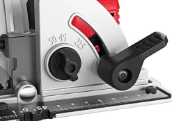 Scie Circulaire Sur Batterie 18,0 V CS 18.0-EC FLEX - Accessoires + L-Boxx - Sans Batterie Ni Chargeur - 417939 -Electro Tool Soldes FLE00048 6