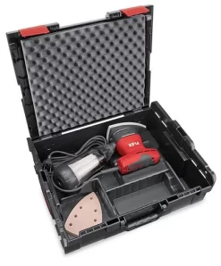 Ponceuse Delta Avec Régulation De Régime En Kit ODE 100-2 Set FLEX - En L-Boxx Avec Accessoires - 429864 -Electro Tool Soldes FLE00064 2
