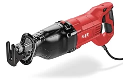 Scie Sabre Pendulaire 1300 Watt RSP 13-32 FLEX - En Coffret + Accessoires - 438367 -Electro Tool Soldes FLE00077 4