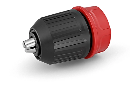 Mandrin à Serrage Rapide BF 10.8-EC FLEX - 442364 3 Mandrin à Serrage Rapide BF 10.8-EC FLEX - 442364