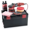 Polisseuse Excentrique XFE 7-15 150 P-Set FLEX - En L-Boxx Avec Accessoires - 447110 -Electro Tool Soldes FLE00090 1