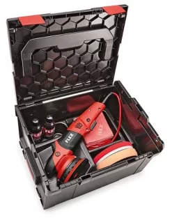 Polisseuse Excentrique XFE 7-15 150 P-Set FLEX - En L-Boxx Avec Accessoires - 447110 9 Polisseuse Excentrique XFE 7-15 150 P-Set FLEX - En L-Boxx Avec Accessoires - 447110 -Electro Tool Soldes FLE00090 12
