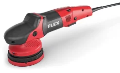 Polisseuse Orbitale à Entraînement Forcé XCE 10-8 125 P-Set FLEX - En L-Boxx Avec Accessoires - 447269 -Electro Tool Soldes FLE00092 15