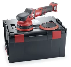 Polisseuse Excentrique 18V XFE 15 150 18.0-EC FLEX - Sans Batterie Ni Chargeur - En L-Boxx - 459089 -Electro Tool Soldes FLE00116 1