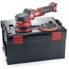 Polisseuse Excentrique 18V XFE 15 150 18.0-EC/5.0 P-Set C FLEX - 2 Batteries + Chargeur - En Coffret - 461237