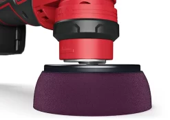 Polisseuse 18V PXE 80 10.8-EC/2.5 P-Set FLEX - 2 Batteries + Chargeur + Coffret + 19 Accessoires - 469076 -Electro Tool Soldes FLE00136 5