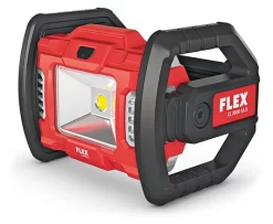 Projecteur De Chantier LED 18V CL 2000 18.0 FLEX - Sans Batterie Ni Chargeur - 472921 -Electro Tool Soldes FLE00141 0