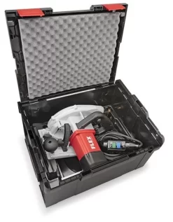 Scie Circulaire à Eau CS 60 WET FLEX - 474016 -Electro Tool Soldes FLE00143 3