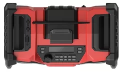 Radio 10.8/18V RD 10.8/18.0/230 FLEX - Sans Batterie Ni Chargeur - 484857 14 Radio 10.8/18V RD 10.8/18.0/230 FLEX - Sans Batterie Ni Chargeur - 484857 -Electro Tool Soldes FLE00154 5