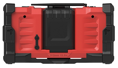 Radio 10.8/18V RD 10.8/18.0/230 FLEX - Sans Batterie Ni Chargeur - 484857 8 Radio 10.8/18V RD 10.8/18.0/230 FLEX - Sans Batterie Ni Chargeur - 484857 – Image 6