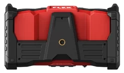 Radio 10.8/18V RD 10.8/18.0/230 FLEX - Sans Batterie Ni Chargeur - 484857 17 Radio 10.8/18V RD 10.8/18.0/230 FLEX - Sans Batterie Ni Chargeur - 484857 -Electro Tool Soldes FLE00154 8