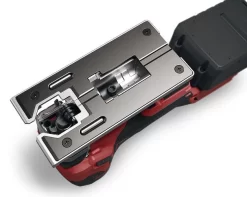 Scie Sauteuse 18V JS 18.0-EC/5.0 Set FLEX - 2 Batteries + Chargeur + Coffret + Accessoires - 489778 -Electro Tool Soldes FLE00158 3