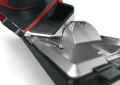 Scie Sauteuse 18V JS 18.0-EC/5.0 Set FLEX - 2 Batteries + Chargeur + Coffret + Accessoires - 489778 -Electro Tool Soldes FLE00158 5