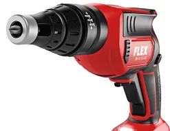 Visseuse Plaquiste 18V DW 45 18.0-EC C FLEX - Sans Batterie Ni Chargeur - 491276 7 Visseuse Plaquiste 18V DW 45 18.0-EC C FLEX - Sans Batterie Ni Chargeur - 491276 -Electro Tool Soldes FLE00164 0