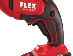 Visseuse Plaquiste 18V DW 45 18.0-EC C FLEX - Sans Batterie Ni Chargeur - 491276 8 Visseuse Plaquiste 18V DW 45 18.0-EC C FLEX - Sans Batterie Ni Chargeur - 491276 -Electro Tool Soldes FLE00164 3