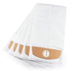 Sac Aspirateur FLEX Pour V6 - 5 Sacs - 487287