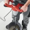 Malaxeur Et Agitateur 1010 Watt MXE 1000 + WR2 120 230/CEE FLEX - 495883 -Electro Tool Soldes FLE00267 2