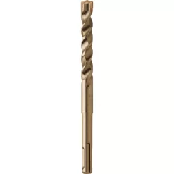 Foret Booster SDS-PLUS DIAGER - Ø6.5 Mm - L.310 Mm - 3 Taillants - 113D065L0310