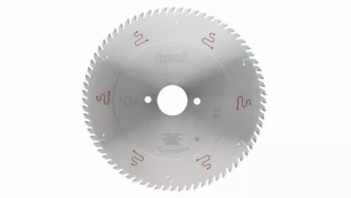 Lame Scie à Plat Auto.industrielle Haute Performance FREUD - Ø300 4,4/3 AL30 Z72 TP+ - F03FS07803 -LSB30005X -Electro Tool Soldes FRE00556 1