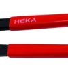 Tenaille Russe HEKA Avec Ressort De Rappel - 225mm - 010262 -Electro Tool Soldes HEK00029 30