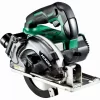 Hikoki Scie Circulaire à Métaux MultiVolt 36V Ø125 Li-ion Sans Batt Ni Charg HitCase - CD3605DAW2Z