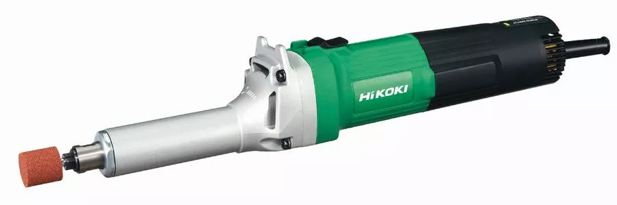 Hikoki Meuleuse Droite Ø50mm 760W 2000-8300 Trs/min - GP5VWAZ 3 Hikoki Meuleuse Droite Ø50mm 760W 2000-8300 Trs/min - GP5VWAZ