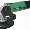 Hikoki Ponceuse Excentrique 380W Plateau Ø150mm - SAY150AL3Z