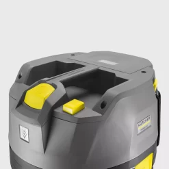 Aspirateur Eau Et Poussière 36V NT 22/1 Ap Bp L KARCHER - Pack Batterie 36V + Chargeur - 1.528-120.0