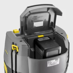 Aspirateur Eau Et Poussière 36V NT 22/1 Ap Bp L KARCHER - Pack Batterie 36V + Chargeur - 1.528-120.0 -Electro Tool Soldes KAR00004 6