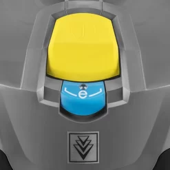 Aspirateur à Batterie T9/1 Bp Pack KARCHER - Batterie + Chargeur - 1.528-121.0