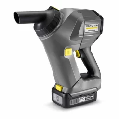 Aspirateur En Batterie HV 1/1 BP Pack FS KARCHER - 1.394-260.0