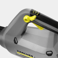 Souffleur De Feuilles Sans Fil LB 930/36 Pack BP KARCHER - 1.042-508.0 -Electro Tool Soldes KAR00016 4