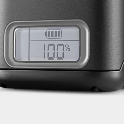 Batterie Power+ 36/60 6Ah KARCHER - 2.042-022.0