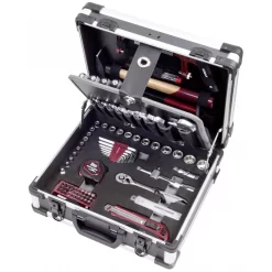 Coffret D'outils Basic Line B143 KRAFTWERK - 102 Pièces - 202.143.000 -Electro Tool Soldes KRA00059 13