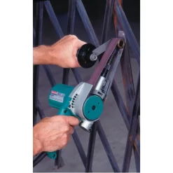 Ponceuse à Bande MAKITA 550W 30 X 533 Mm - 9031 -Electro Tool Soldes MAK0006 2