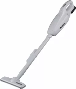 Aspirateur 12 V CXT Li-Ion 1,5 Ah 33 Mbar MAKITA - Batterie, Chargeur - CL107FDWYW