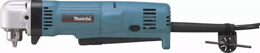 Perceuse Visseuse D'angle 450 W Ø 10 Mm à Clé MAKITA - DA3010F 3 Perceuse Visseuse D'angle 450 W Ø 10 Mm à Clé MAKITA - DA3010F